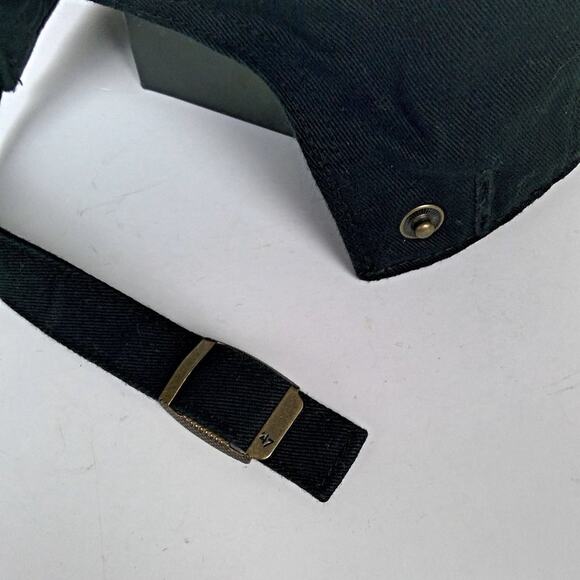 '47 Brand Pittsburgh Penguins 5X Stanley Cup Champions Strapback Dad Cap/Hat NHL - Picture 8 of 11